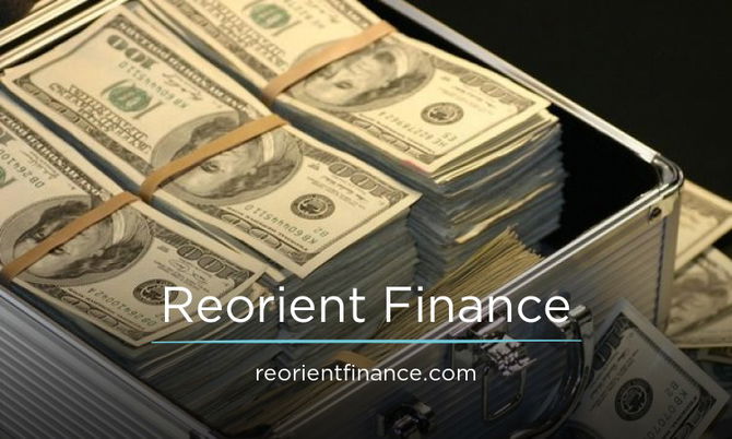 ReorientFinance.com
